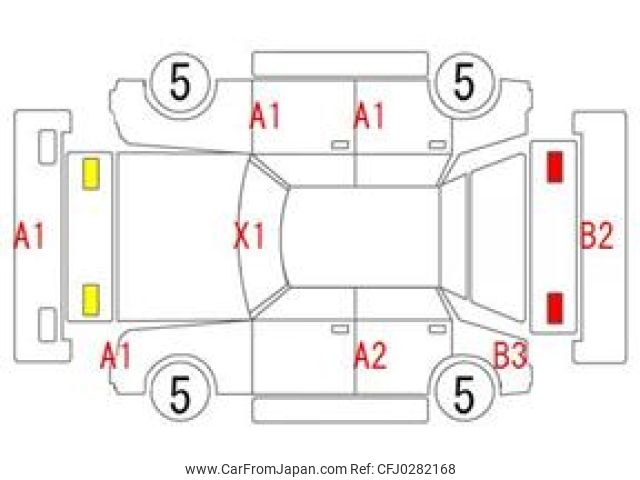 toyota noah 2010 -TOYOTA--Noah DBA-ZRR70G--ZRR70-0288398---TOYOTA--Noah DBA-ZRR70G--ZRR70-0288398- image 2