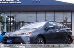 toyota prius 2021 quick_quick_6AA-ZVW51_ZVW51-6219271