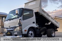 hino dutro 2011 quick_quick_SKG-XZC630T_XZC630-0001023