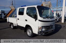 toyota toyoace 2008 GOO_NET_EXCHANGE_1020315A30240806W001