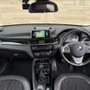 bmw x1 2015 quick_quick_DBA-HS20_WBAHS92070P898700 image 2