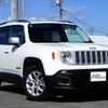 jeep renegade 2017 -CHRYSLER 【金沢 335ｿ315】--Jeep Renegade BU14--GPE02393---CHRYSLER 【金沢 335ｿ315】--Jeep Renegade BU14--GPE02393- image 15