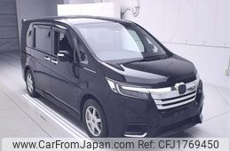honda stepwagon 2022 CFJ1769450