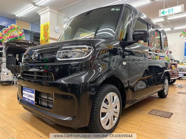 daihatsu tanto 2021 -DAIHATSU 【札幌 581ﾑ9700】--Tanto LA660S--0042220---DAIHATSU 【札幌 581ﾑ9700】--Tanto LA660S--0042220- image 1