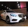 mercedes-benz e-class 2014 -MERCEDES-BENZ--Benz E Class RBA-212036C--WDD2120362A981147---MERCEDES-BENZ--Benz E Class RBA-212036C--WDD2120362A981147- image 1