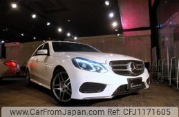 mercedes-benz e-class 2014 -MERCEDES-BENZ--Benz E Class RBA-212036C--WDD2120362A981147---MERCEDES-BENZ--Benz E Class RBA-212036C--WDD2120362A981147-