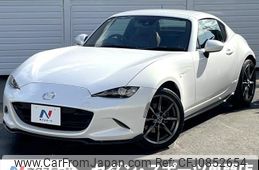 mazda roadster 2017 quick_quick_NDERC_NDERC-103144