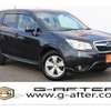 subaru forester 2012 -スバル--フォレスター DBA-SJ5--SJ5-003157---スバル--フォレスター DBA-SJ5--SJ5-003157- image 1