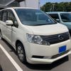 honda stepwagon 2011 -HONDA--Stepwgn DBA-RK1--RK1-1105333---HONDA--Stepwgn DBA-RK1--RK1-1105333- image 1