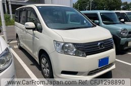 honda stepwagon 2011 -HONDA--Stepwgn DBA-RK1--RK1-1105333---HONDA--Stepwgn DBA-RK1--RK1-1105333-
