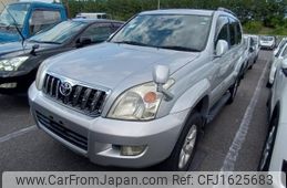 toyota land-cruiser-prado 2008 CFJ1625683