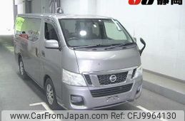 nissan caravan-van 2013 -NISSAN--Caravan Van VR2E26-009185---NISSAN--Caravan Van VR2E26-009185-