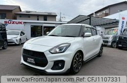 suzuki swift 2018 -SUZUKI--Swift ZC33S--103957---SUZUKI--Swift ZC33S--103957-