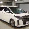 toyota alphard 2021 -TOYOTA--Alphard 3BA-AGH30W--AGH30-0367828---TOYOTA--Alphard 3BA-AGH30W--AGH30-0367828- image 4