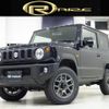 suzuki jimny 2025 CFJ1745385 image 1