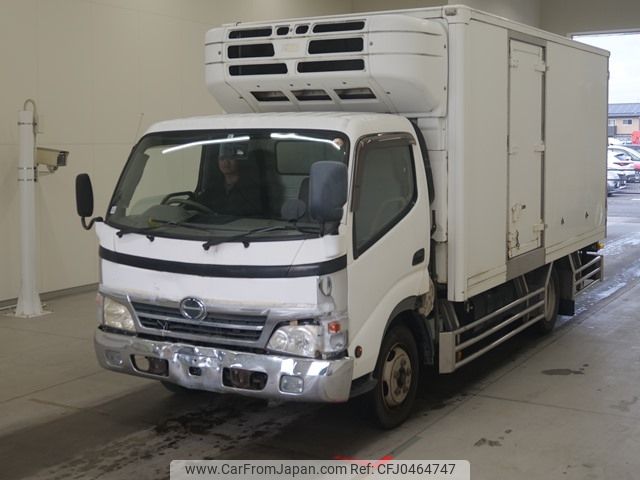 hino dutro 2007 -HINO--Hino Dutoro XZU414M-1004611---HINO--Hino Dutoro XZU414M-1004611- image 1