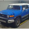 toyota fj-cruiser 2011 -TOYOTA--FJ Curiser CBA-GSJ15W--GSJ15W-0113568---TOYOTA--FJ Curiser CBA-GSJ15W--GSJ15W-0113568- image 1