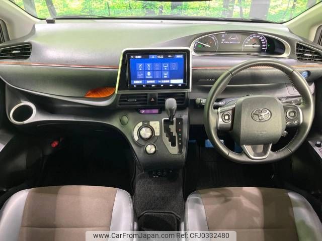 toyota sienta 2021 -TOYOTA--Sienta 6AA-NHP170G--NHP170-7254916---TOYOTA--Sienta 6AA-NHP170G--NHP170-7254916- image 2