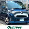 toyota roomy 2021 CFJ0767426 image 1