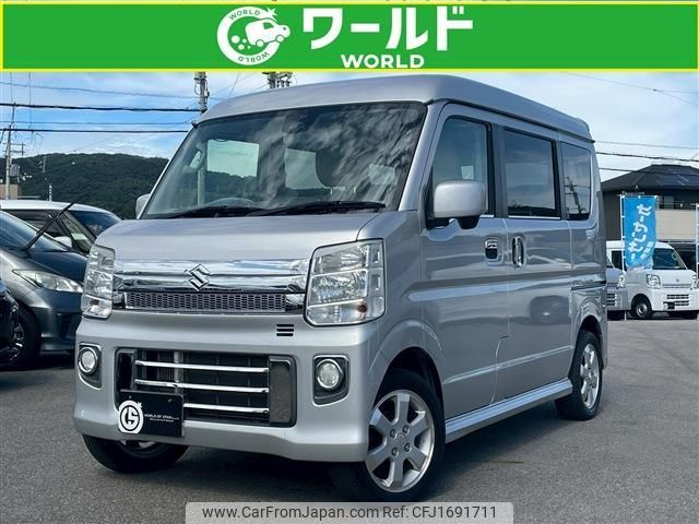 suzuki every-wagon 2016 CFJ1691711 image 1