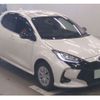 toyota yaris 2020 -TOYOTA 【島根 530ﾋ 634】--Yaris 6AA-MXPH15--MXPH15-0008119---TOYOTA 【島根 530ﾋ 634】--Yaris 6AA-MXPH15--MXPH15-0008119- image 1