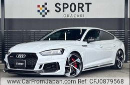 audi rs5 2020 -AUDI--Audi RS5 ABA-F5DECL--WUAZZZF57KA907302---AUDI--Audi RS5 ABA-F5DECL--WUAZZZF57KA907302-