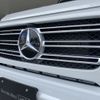 mercedes-benz g-class 2022 -MERCEDES-BENZ--Benz G Class 3DA-463350--W1N4633502X450093---MERCEDES-BENZ--Benz G Class 3DA-463350--W1N4633502X450093- image 5