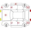 honda n-box 2012 -HONDA--N BOX DBA-JF2--JF2-1007635---HONDA--N BOX DBA-JF2--JF2-1007635- image 2