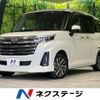 toyota roomy 2022 quick_quick_M900A_M900A-0686480 image 1