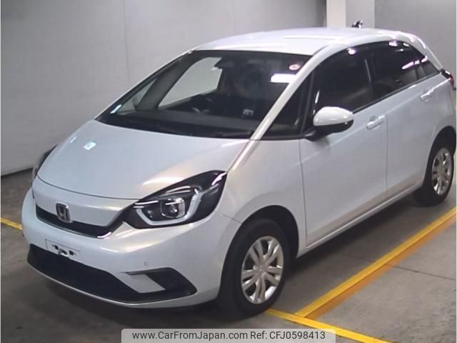 honda fit 2021 quick_quick_6AA-GR4_1102566 image 1