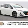 toyota prius-phv 2017 -TOYOTA--Prius PHV DLA-ZVW52--ZVW52-3033265---TOYOTA--Prius PHV DLA-ZVW52--ZVW52-3033265- image 1