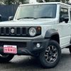 suzuki jimny-sierra 2024 quick_quick_JB74W_JB74W-212124 image 1