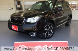 subaru forester 2014 -SUBARU--Forester DBA-SJG--SJG-024093---SUBARU--Forester DBA-SJG--SJG-024093-