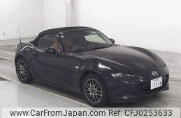 mazda roadster 2018 -MAZDA 【広島 302ﾂ7134】--Roadster ND5RC-301288---MAZDA 【広島 302ﾂ7134】--Roadster ND5RC-301288-