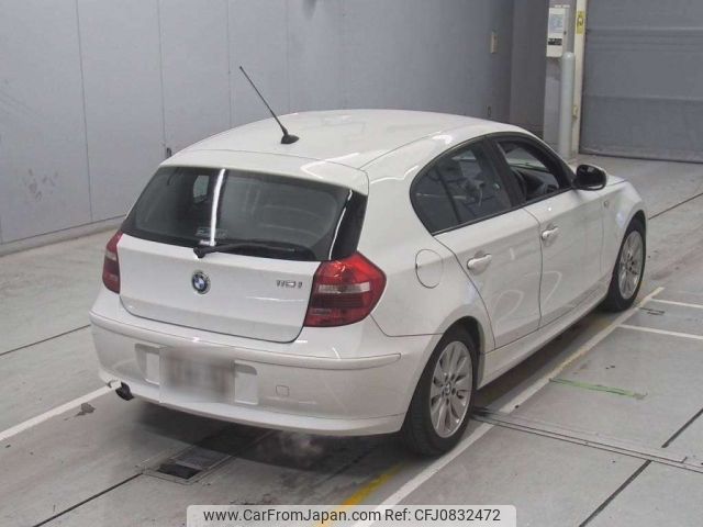 bmw 1-series 2009 -BMW--BMW 1 Series UE16-WBAUE12090P242313---BMW--BMW 1 Series UE16-WBAUE12090P242313- image 2