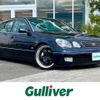 toyota aristo 2001 -TOYOTA--Aristo TA-JZS160--JZS160-0158120---TOYOTA--Aristo TA-JZS160--JZS160-0158120- image 1