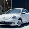 volkswagen the-beetle 2015 -VOLKSWAGEN--VW The Beetle DBA-16CBZ--WVWZZZ16ZFM624582---VOLKSWAGEN--VW The Beetle DBA-16CBZ--WVWZZZ16ZFM624582- image 1