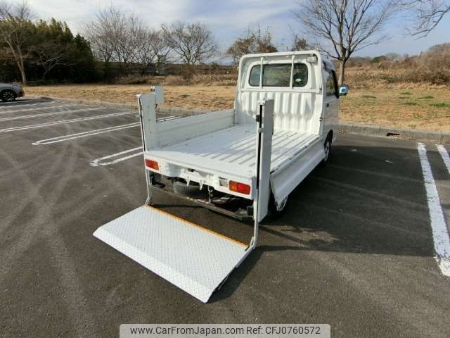 daihatsu hijet-truck 2011 -DAIHATSU--Hijet Truck EBD-S211P--S211P-0128900---DAIHATSU--Hijet Truck EBD-S211P--S211P-0128900- image 1