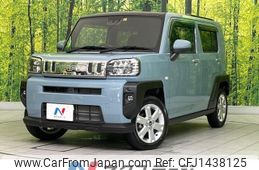 daihatsu taft 2020 -DAIHATSU--Taft 6BA-LA900S--LA900S-0014310---DAIHATSU--Taft 6BA-LA900S--LA900S-0014310-