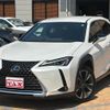 lexus ux 2021 quick_quick_MZAH10_MZAH10-2100047 image 1
