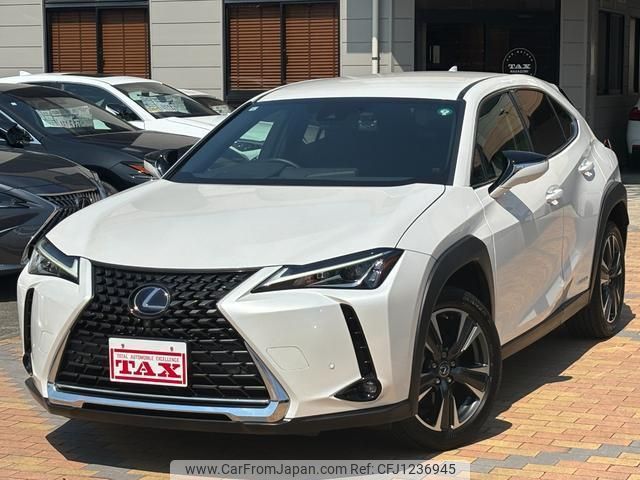 lexus ux 2021 quick_quick_MZAH10_MZAH10-2100047 image 1