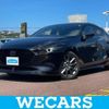 mazda mazda3-fastback 2024 quick_quick_5AA-BPFJ3R_BPFJ3R-107114 image 1