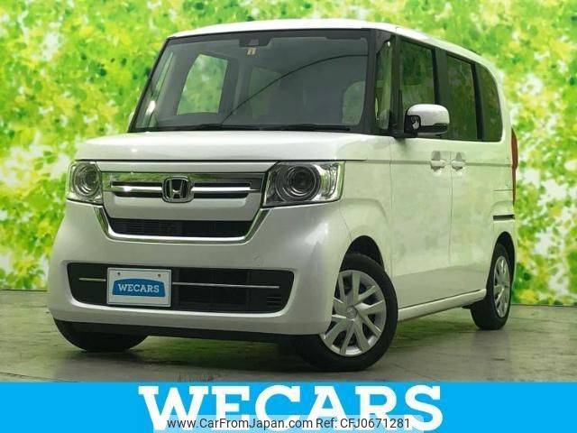 honda n-box 2023 quick_quick_6BA-JF3_JF3-5269644 image 1