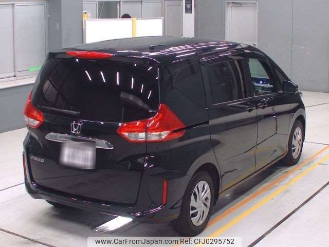 honda freed 2022 -HONDA 【京都 503ｾ8900】--Freed 6BA-GB5--GB5-3178386---HONDA 【京都 503ｾ8900】--Freed 6BA-GB5--GB5-3178386- image 2