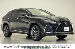 lexus rx 2020 -LEXUS--Lexus RX DBA-AGL20W--AGL20-0015944---LEXUS--Lexus RX DBA-AGL20W--AGL20-0015944-