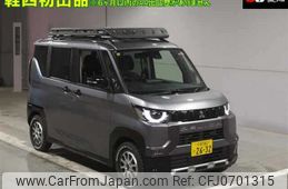 mitsubishi delica-mini 2023 -MITSUBISHI 【大阪 582ｽ2632】--Delica Mini B38A-0502725---MITSUBISHI 【大阪 582ｽ2632】--Delica Mini B38A-0502725-