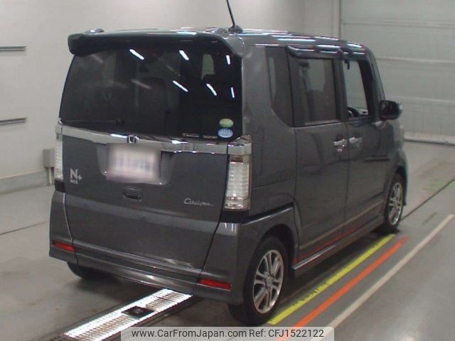honda n-box-plus 2013 CFJ1522122 image 2