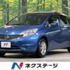 nissan note 2014 quick_quick_E12_E12-318267 image 1