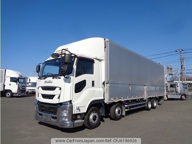 isuzu giga 2017 -ISUZU--Giga QPG-CYJ77B--CYJ77B-7008304---ISUZU--Giga QPG-CYJ77B--CYJ77B-7008304- image 2