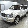 toyota land-cruiser-wagon 2002 -TOYOTA 【愛媛 331も】--Land Cruiser Wagon UZJ100W-0136745---TOYOTA 【愛媛 331も】--Land Cruiser Wagon UZJ100W-0136745- image 5